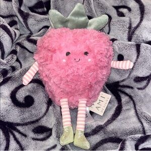 Mon Ami Strawberry🍓